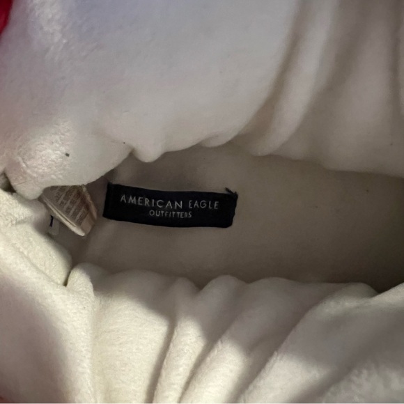 American Eagle Taco Slippers - Picture 5 of 5